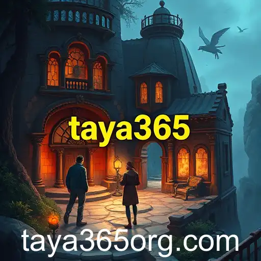 Exploring the Thrilling World of Adventure Games on Taya365