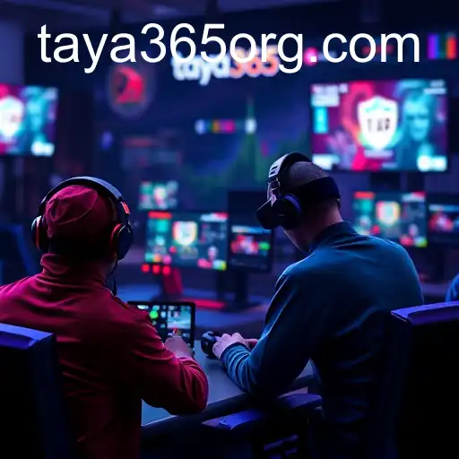 Emerging Trends in Online Gaming