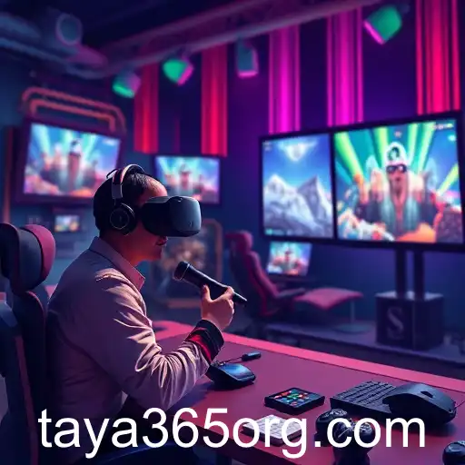 taya365