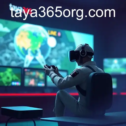 The Evolution of Online Gaming in 2025