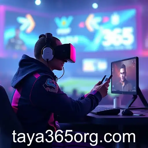 taya365