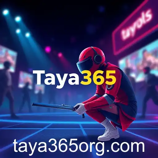 The Evolution of Online Gaming with Taya365