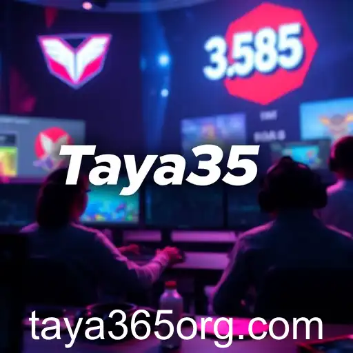 Evolving Trends in Online Gaming