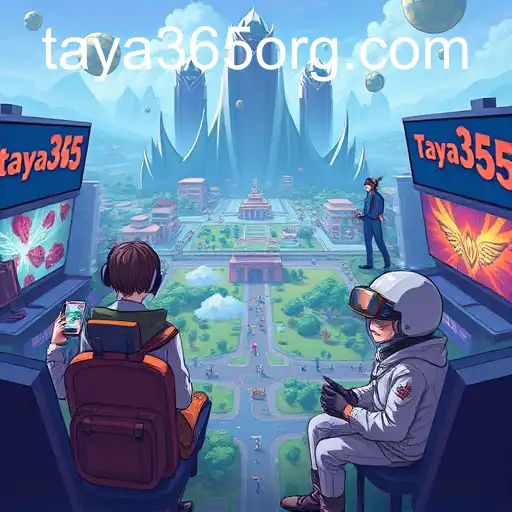 The Impact of Gaming Platforms in the Modern Digital Era