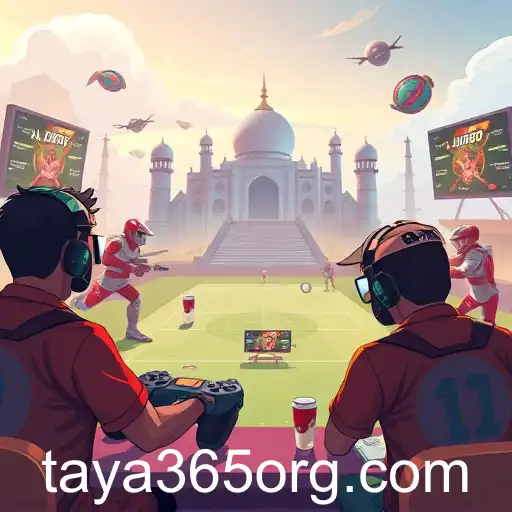 The Impact of Technology on Gaming Communities