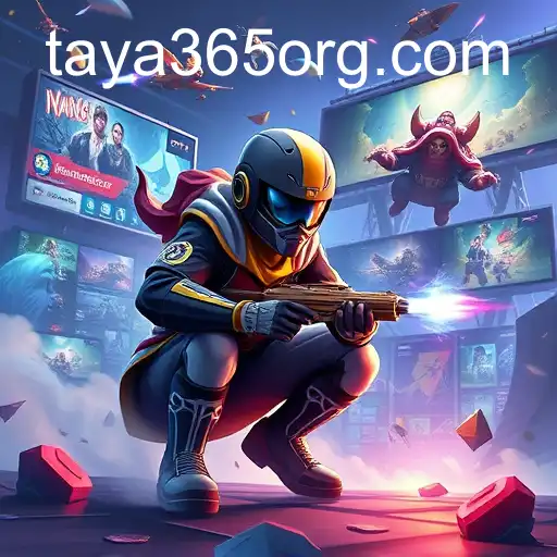 The Rise of Online Gaming: A Glimpse into the Future