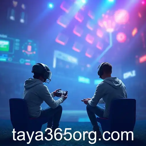 The Rise of Online Gaming in the Digital Age