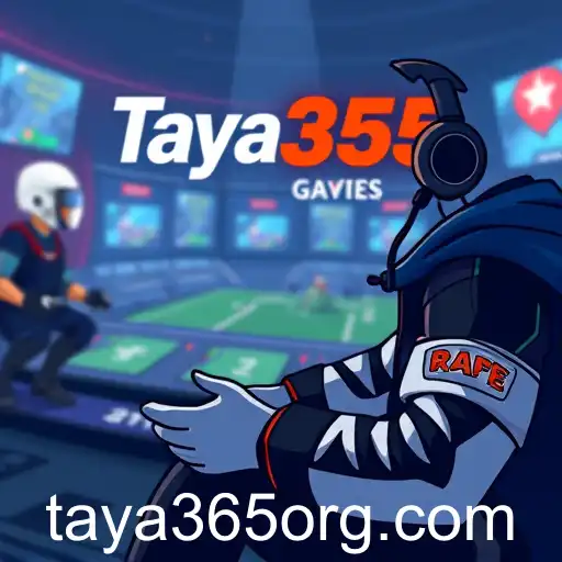 Online Gaming Trends in 2025