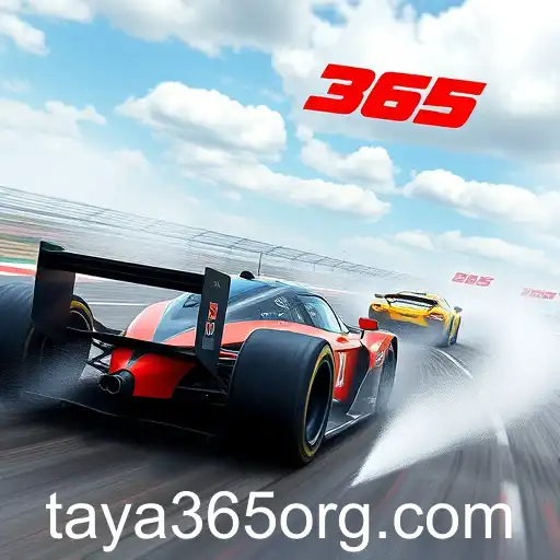 Exploring the World of Racing Games on Taya365