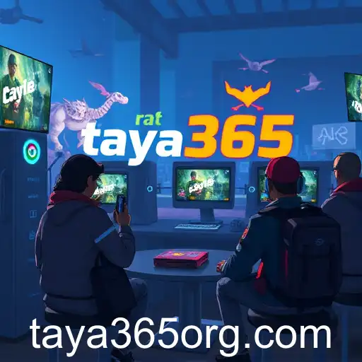 The Rise of English Gaming Platforms