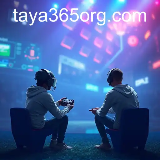 The Rise of Online Gaming in 2025