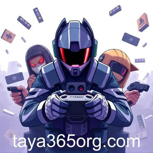 The Rise of Online Gaming Sites in 2025