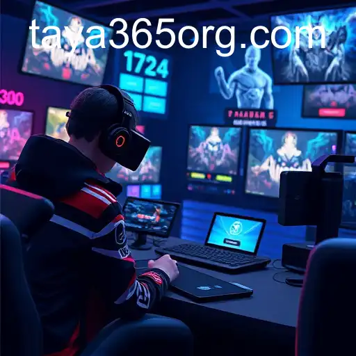 The Rise of Taya365: Navigating the Evolving Landscape of Online Gaming
