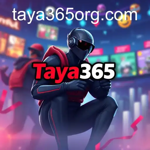 The Rise of Taya365 in the Gaming World