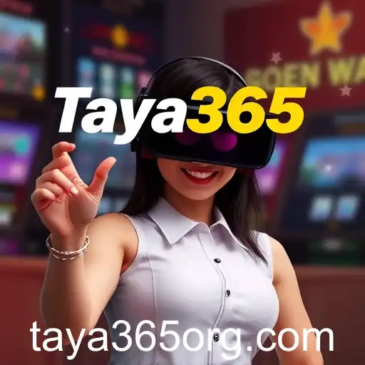 The Rise of Taya365: A New Era in Online Gaming