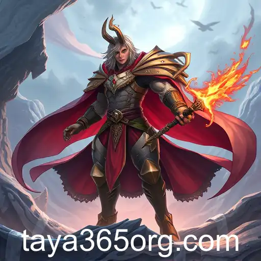 Exploring the World of Role Playing Games on Taya365