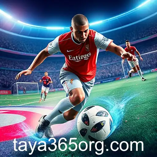Exploring the Exciting World of Sports Games on Taya365