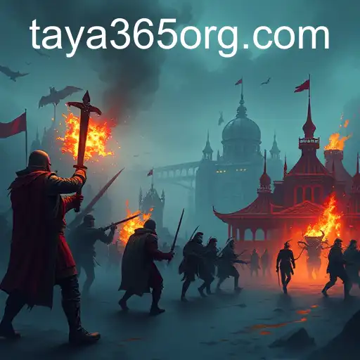 Exploring the Exciting World of Strategy Games on Taya365