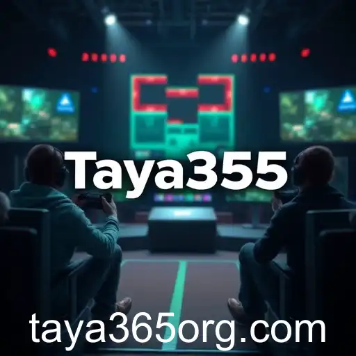 Taya365: Transforming Online Gaming Adventures