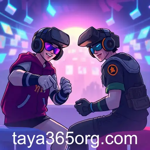 Taya365: Revolutionizing Online Gaming